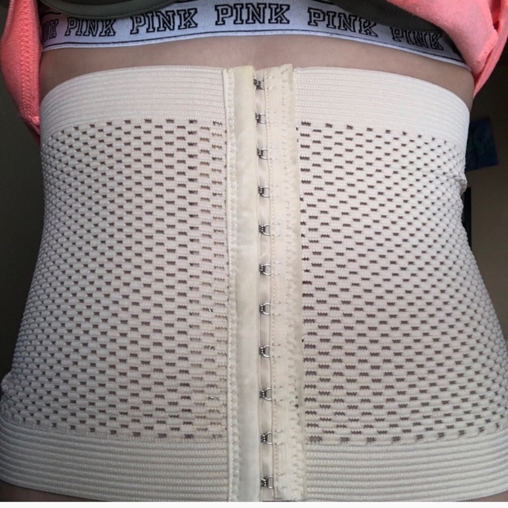 Breathable Waist Trainer